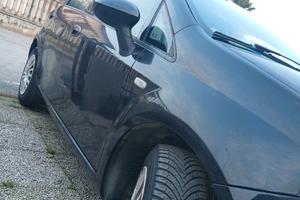 fia grande punto 2011