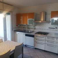 Bicamere p.terra con giardino PA154562MR