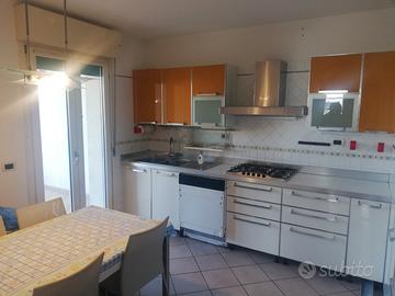 Bicamere p.terra con giardino PA154562MR