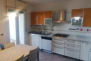 Bicamere p.terra con giardino PA154562MR