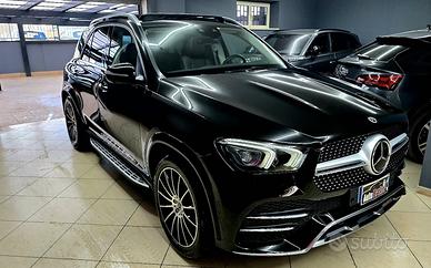 MERCEDES GLE 300d MildHybrid PREMIUM PLUS 4matic 2