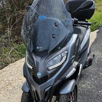 Piaggio MP3 530 hpe - 2024 meno di 1000 km