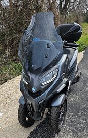 Piaggio MP3 530 hpe - 2024 meno di 1000 km