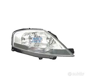 FARO DESTRO CITROEN C3 02-10