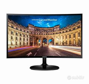 Monitor samsung