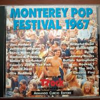 Monterey Pop Festival 1967