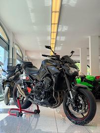 KAWASAKI Z 900 PATENTE A2 35KW FINANZIABILE