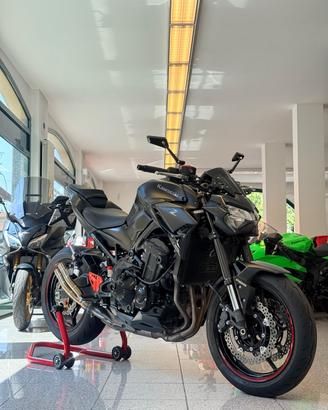 KAWASAKI Z 900 PATENTE A2 35KW FINANZIABILE