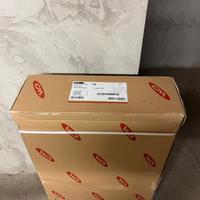 Lavello a incasso acciaio inox