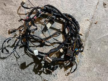 IMPIANTO ELETTRICO  PIAGGIO BEVERLY 125 / 200