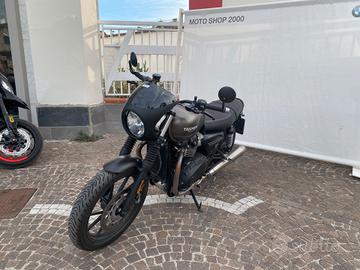 Triumph Speed Twin 900 - 2023 - N 65