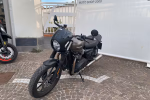 Triumph Speed Twin 900 - 2023 - N 65