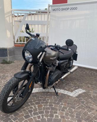 Triumph Speed Twin 900 - 2023 - N 65