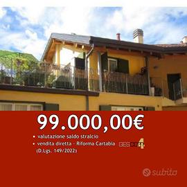 Appartamento a Erba (CO)