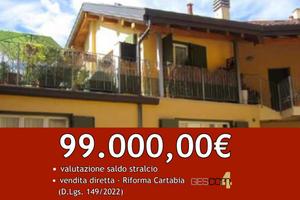 Appartamento a Erba (CO)