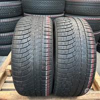 2 gomme 245 45 18 Nokian