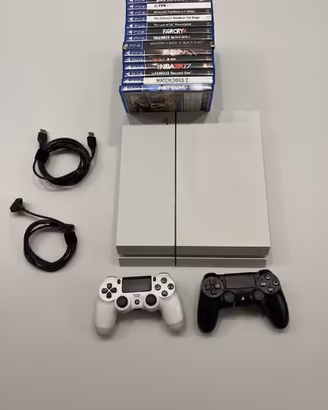 Playstation 4