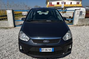 Ford C-Max 1.6 TDCi 110 CV Titanium DPF