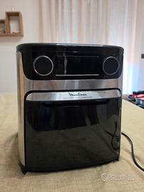 Friggitrice ad aria Moulinex 15 litri