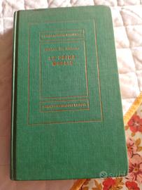 Libro La prima moglie di Daphne Du Maurier 