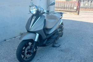 Piaggio Beverly 500 - 2007