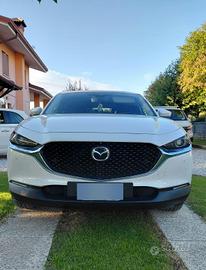 mazda cx 30 
