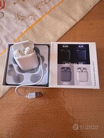 Auricolari bluetooth