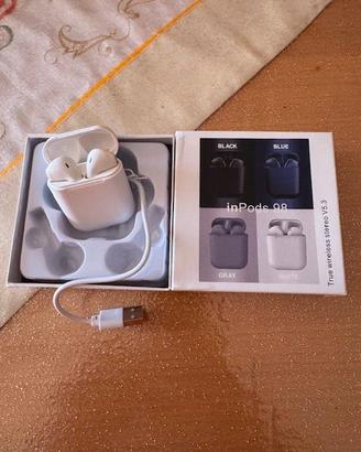 Auricolari bluetooth