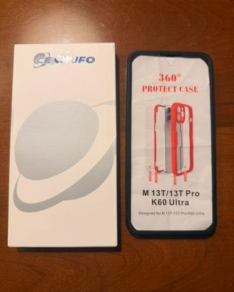 CENHUFO Cover Xiaomi 13T 5G / 13T Pro 5G