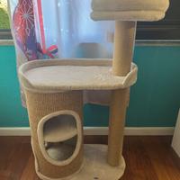 Tiragraffi NUOVO Trixie