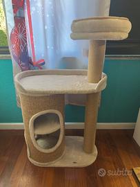 Tiragraffi NUOVO Trixie