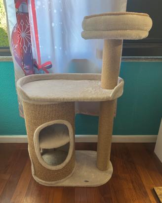 Tiragraffi NUOVO Trixie