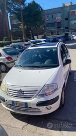 C3 1100 benzina adata per neo pantentati