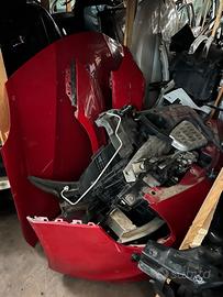 musata giulietta 2012 1.4 turbo benzina