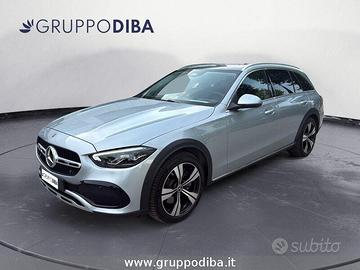 Mercedes-Benz Classe C Classe C-S206 SW All-T...