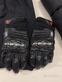 Guanti dainese