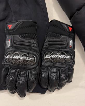 Guanti dainese