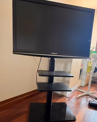 Piantana per porta tv
