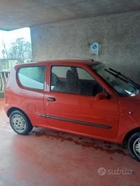 fiat 600
