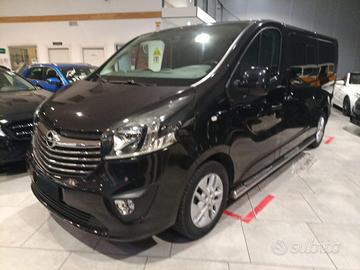 OPEL Vivaro 27 1.6 BiTurbo 140CV S&S EcoFLEX PC-