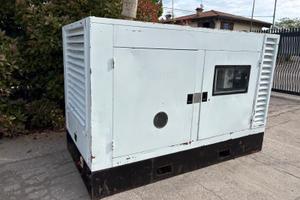 M134 - Pompa ad alta pressione WOMA