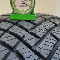 4 GOMME USATE INVERNALE 2255517 - CP83316856