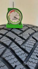 4 GOMME USATE INVERNALE 2255517 - CP83316856