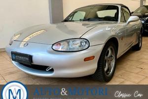 Mazda MX-5 MX-5 NB 1.6i 16v