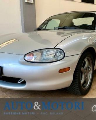 Mazda MX-5 MX-5 NB 1.6i 16v