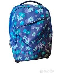 Trolley scolastico Invicta