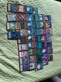 Deck yu-gi-oh drago bianco