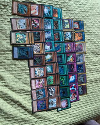 Deck yu-gi-oh drago bianco