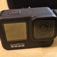 GoPro 9 Black