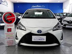 Toyota Yaris 1.5 BZ 73 CV HYBRID BUSINESS